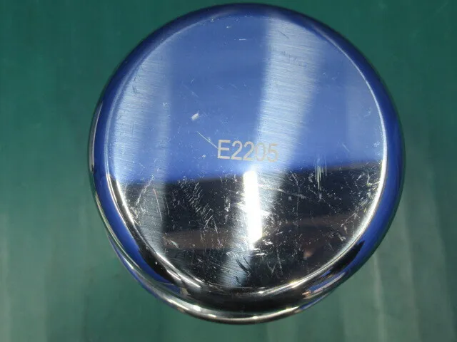 METTLER TOLEDO E2級 10kg Weights (knob-type weights) Detail Image - ASKINDEX Korea