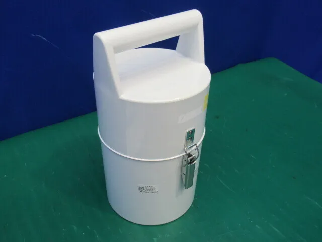 메틀러 톨레도 E2級 10kg 분동(노브형 분동) 상세 이미지 - ASKINDEX 코리아