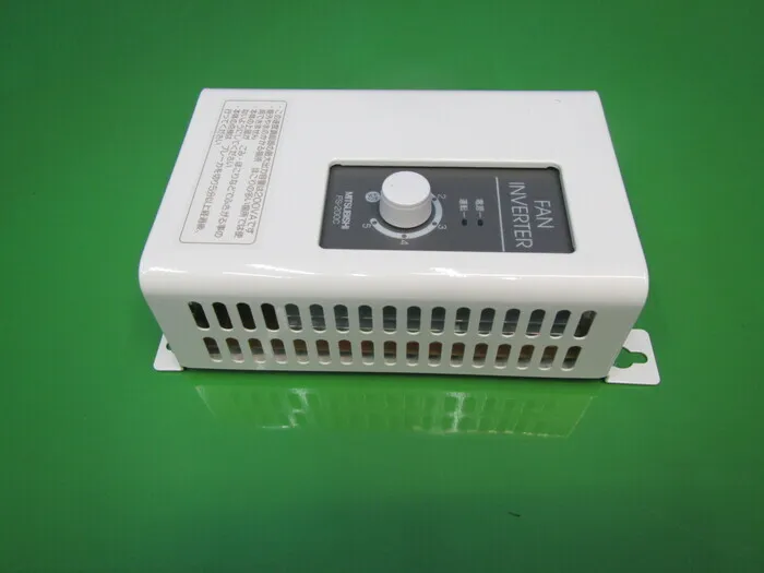 미쓰비시 전기 FS-200C 인버터 상세 이미지 - ASKINDEX 코리아