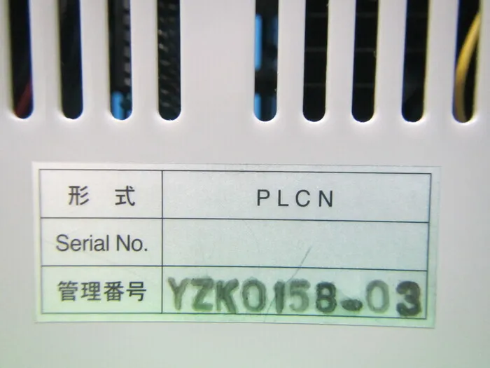 미스미 PLCN 펠티에 온도 컨트롤러 상세 이미지 - ASKINDEX 코리아