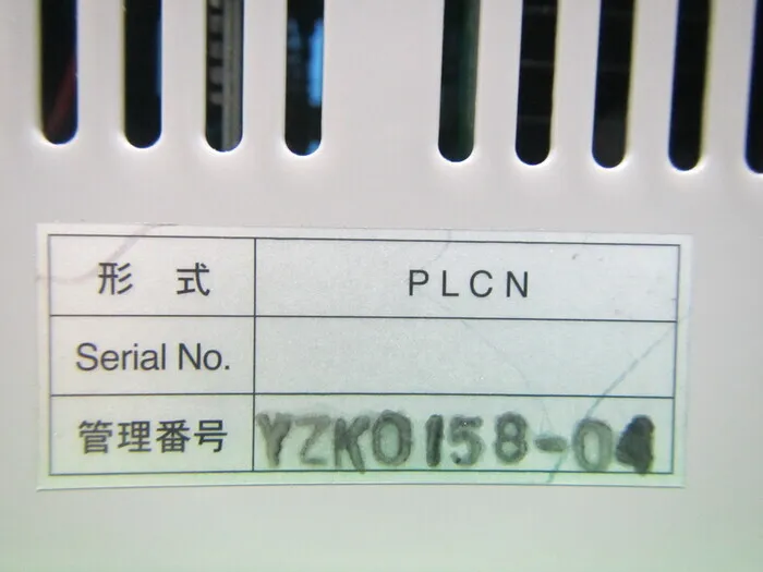 미스미 PLCN 펠티에 온도 컨트롤러 상세 이미지 - ASKINDEX 코리아