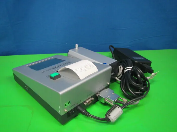 Kosaka Research Institute SE300-20 + DR-25XII Surface Roughness Gauge Detail Image - ASKINDEX Korea
