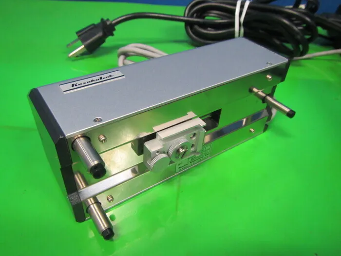 Kosaka Research Institute SE300-20 + DR-25XII Surface Roughness Gauge Detail Image - ASKINDEX Korea
