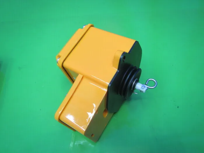 Kasuga Electric TBL-12 Liquid level relay Detail Image - ASKINDEX Korea