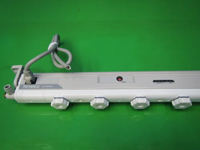 Keen SJ-H060A Ionizer (bar only) Detail Image - ASKINDEX Korea