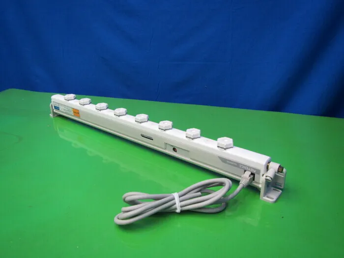Keen SJ-H060A Ionizer (bar only) Detail Image - ASKINDEX Korea