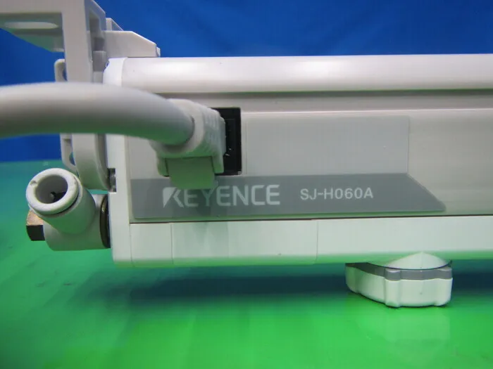 Keen SJ-H060A Ionizer (bar only) Detail Image - ASKINDEX Korea