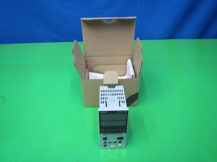 아즈빌 SDC35（C35TC0UA1200) 디지털 지시 조절계 상세 이미지 - ASKINDEX 코리아