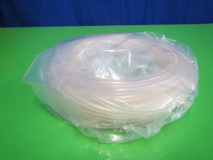 Yamato science 06509-16 Silicon tube Detail Image - ASKINDEX Korea