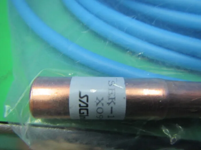 Saginomiya Manufacturing SEK-14H006 thermocouple Detail Image - ASKINDEX Korea