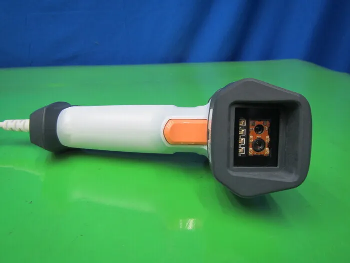 Mars Token Solutions THIR-6780U Barcode reader Detail Image - ASKINDEX Korea