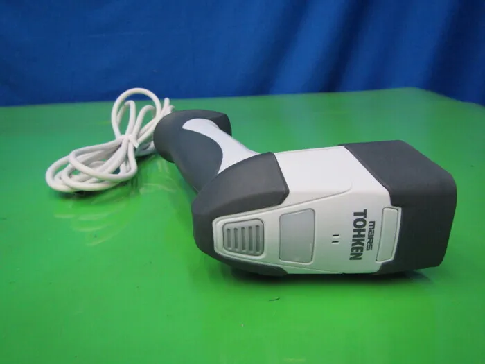 Mars Token Solutions THIR-6780U Barcode reader Detail Image - ASKINDEX Korea