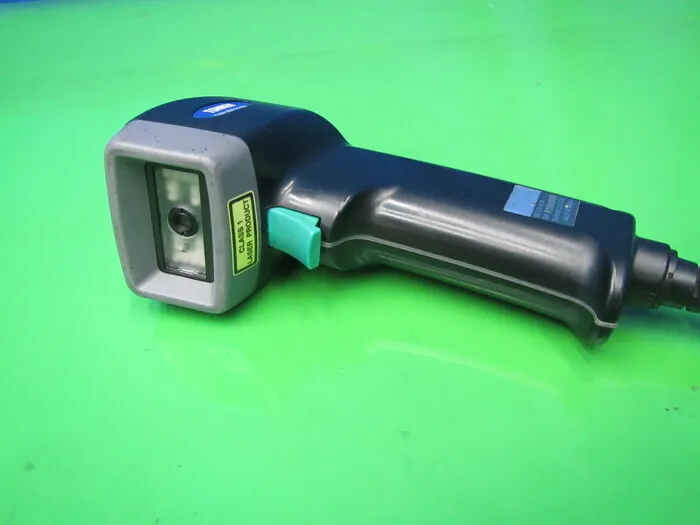 East Lab THIR-3000-3U-HID Barcode reader Detail Image - ASKINDEX Korea