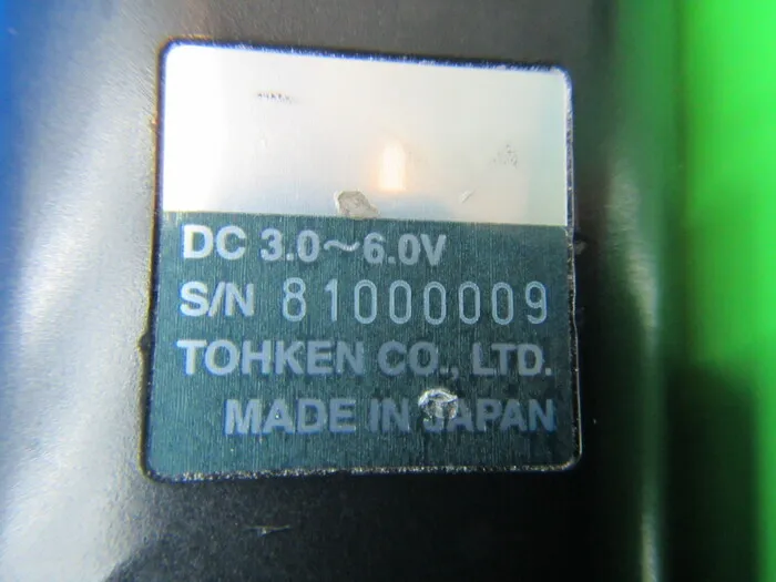 East Lab THIR-3000-3U-HID Barcode reader Detail Image - ASKINDEX Korea
