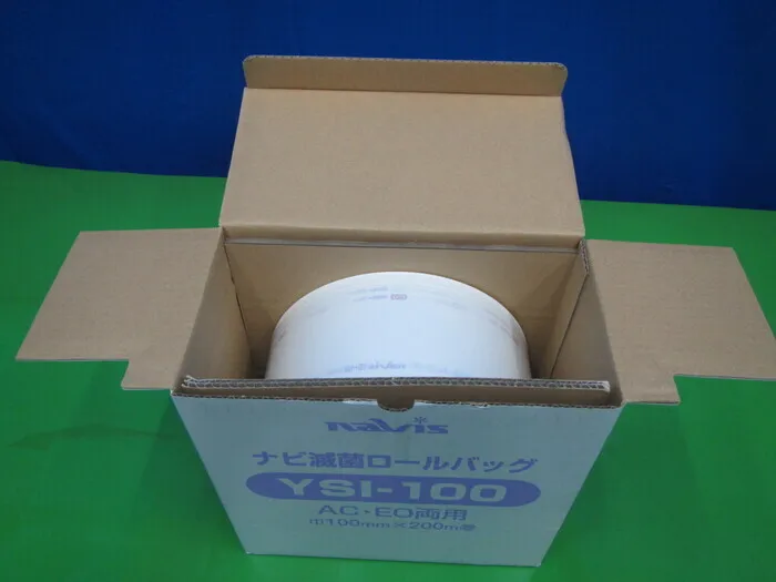 AS ONE YSI-100 Sterilized Rollback