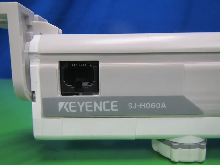 Keyence SJ-H060A 이오나이저(바 전용) 상세 이미지 - ASKINDEX 코리아