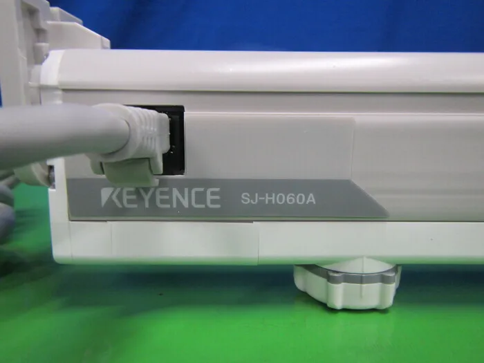 Keyence SJ-H060A 이오나이저(바 타입) 상세 이미지 - ASKINDEX 코리아