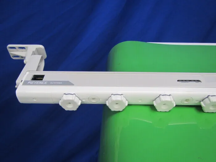 Keyence SJ-H156A Ionizer (bar only) Detail Image - ASKINDEX Korea