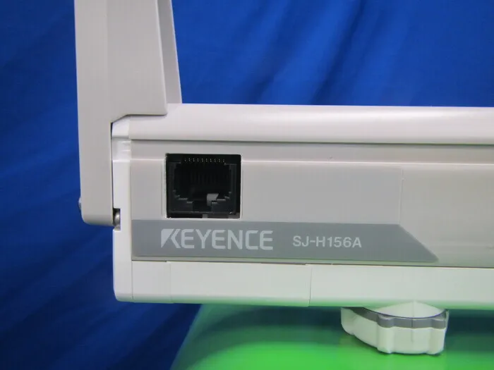 Keyence SJ-H156A Ionizer (bar only) Detail Image - ASKINDEX Korea