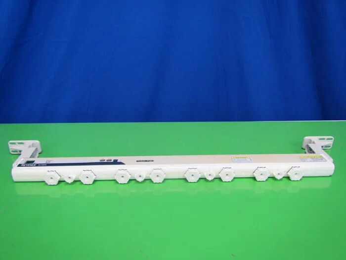 Keyence SJ-H060 Ionizer (bar only) Detail Image - ASKINDEX Korea