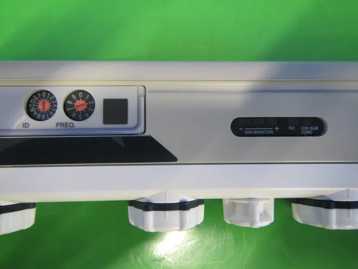 Keyence SJ-H060 Ionizer (bar only) Detail Image - ASKINDEX Korea