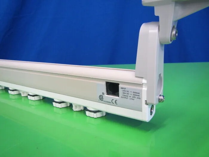 Keyence SJ-H060 Ionizer (bar only) Detail Image - ASKINDEX Korea