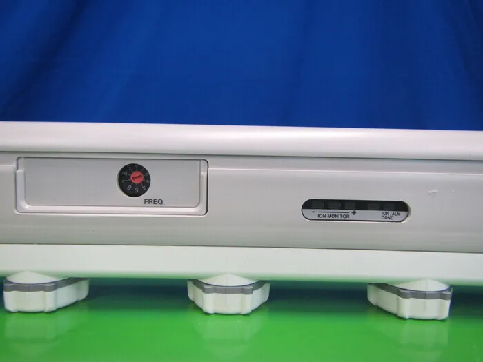 Keyence SJ-H060A Ionizer (bar only) Detail Image - ASKINDEX Korea
