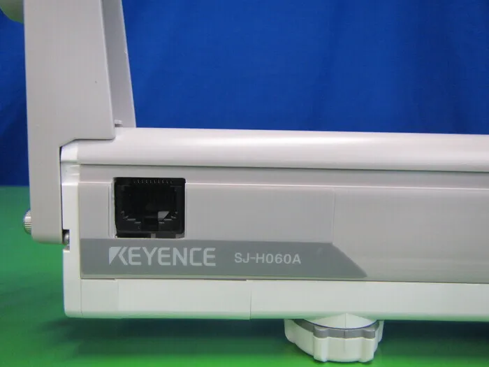 Keyence SJ-H060A Ionizer (bar only) Detail Image - ASKINDEX Korea