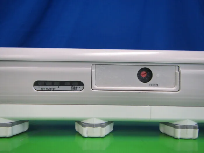 Keyence SJ-H084A Ionizer (bar only) Detail Image - ASKINDEX Korea