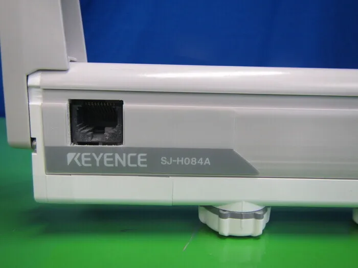 Keyence SJ-H084A Ionizer (bar only) Detail Image - ASKINDEX Korea