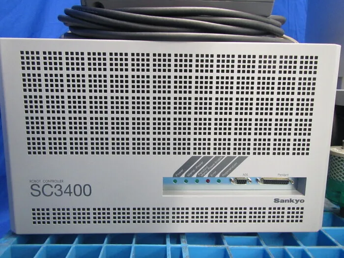 일본 전산 산쿄 SR8153-0095AAQ 로봇 상세 이미지 - ASKINDEX 코리아
