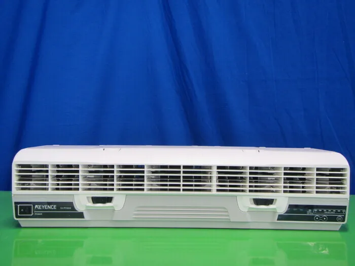 Keyence SJ-F5500 이오나이저(일체형) 상세 이미지 - ASKINDEX 코리아