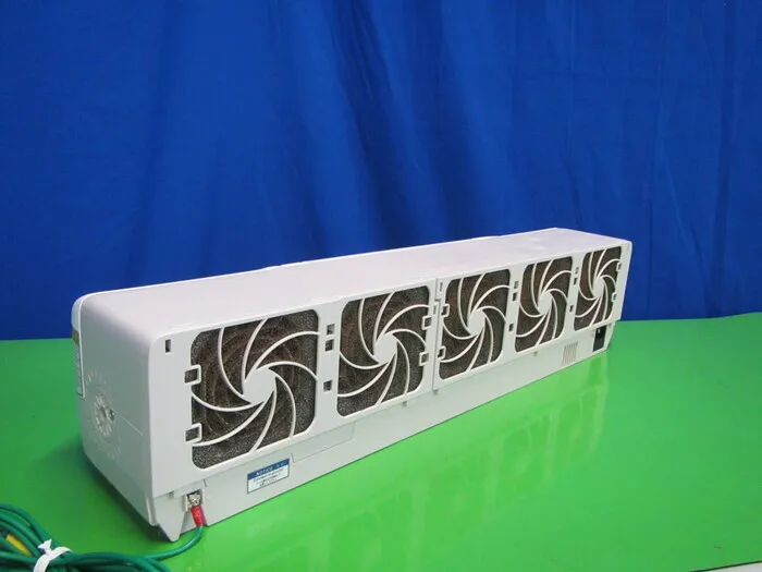 Keyence SJ-F5500 이오나이저(일체형) 상세 이미지 - ASKINDEX 코리아