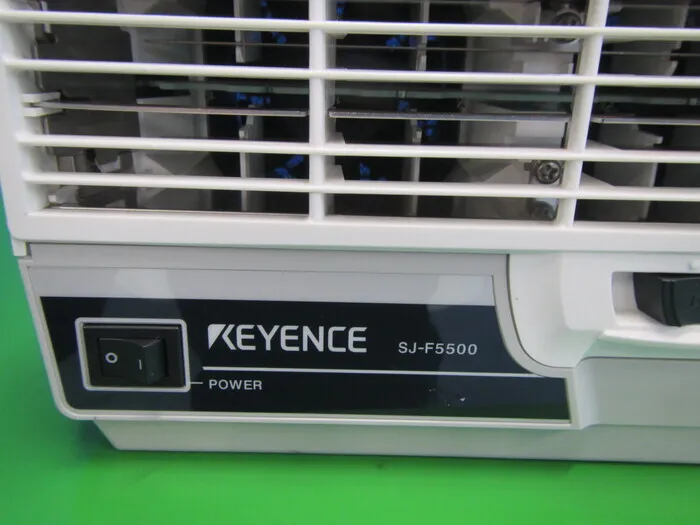Keyence SJ-F5500 이오나이저(일체형) 상세 이미지 - ASKINDEX 코리아
