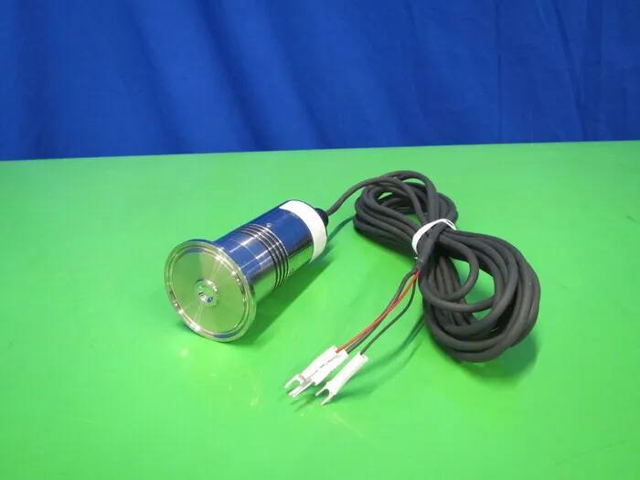 Yokogawa Electric JP261-GB4-L5/B2 Pressure Sensor Detail Image - ASKINDEX Korea