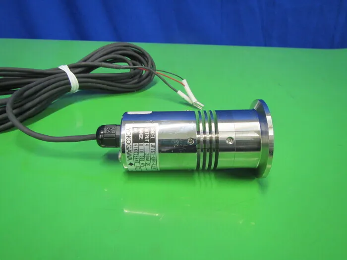Yokogawa Electric JP261-GB4-L5/B2 Pressure Sensor Detail Image - ASKINDEX Korea