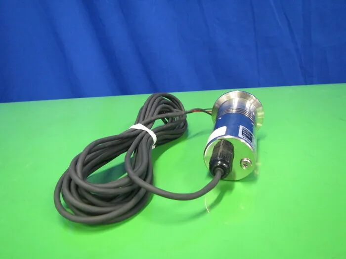 Yokogawa Electric JP261-GB4-L5/B2 Pressure Sensor Detail Image - ASKINDEX Korea