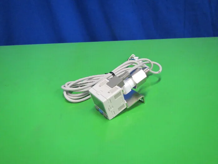 SMC ISE30A-01-C-M 압력 스위치 상세 이미지 - ASKINDEX 코리아