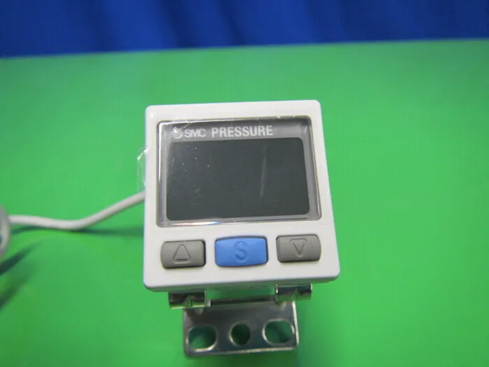 SMC ISE30A-01-C-M 압력 스위치 상세 이미지 - ASKINDEX 코리아