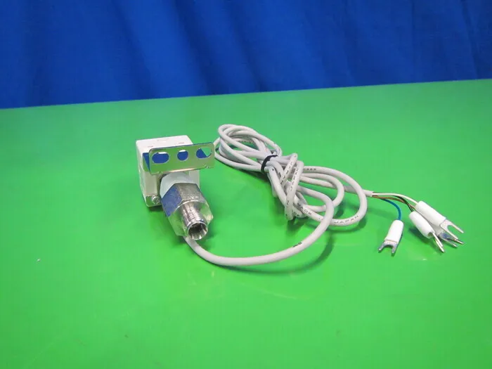 SMC ISE30A-01-C-M 압력 스위치 상세 이미지 - ASKINDEX 코리아