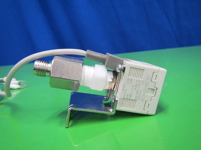 SMC ISE30A-01-C-M 압력 스위치 상세 이미지 - ASKINDEX 코리아