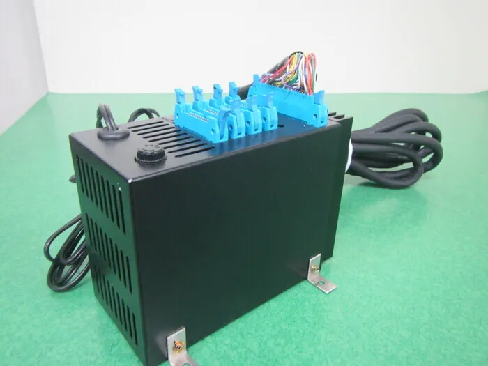 Japanese Aera PS-74DA Power (mass flow controller) Detail Image - ASKINDEX Korea