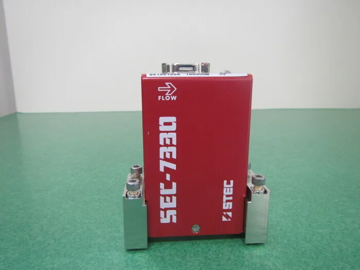 Estech SEC-7330M Mass flow controller Detail Image - ASKINDEX Korea