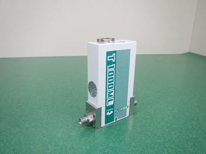 후지킨 FCST1005MLC-4F2-F5L-AIR 매스 플로우 컨트롤러