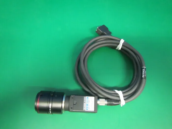 Keyence XG-H500M CCD 카메라 상세 이미지 - ASKINDEX 코리아