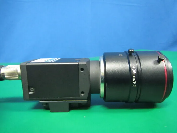 Keyence XG-H500M CCD 카메라 상세 이미지 - ASKINDEX 코리아