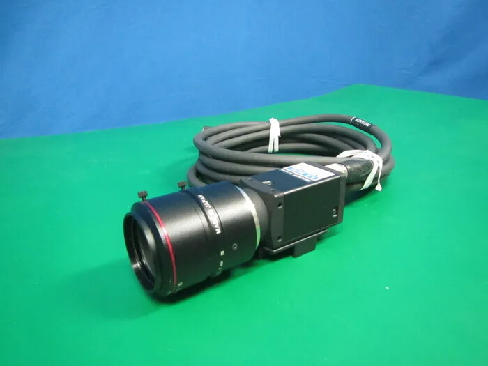 Keyence XG-H500M CCD 카메라