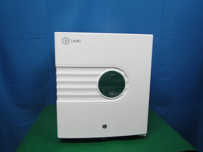 AS ONE FCS-280 incubator Detail Image - ASKINDEX Korea