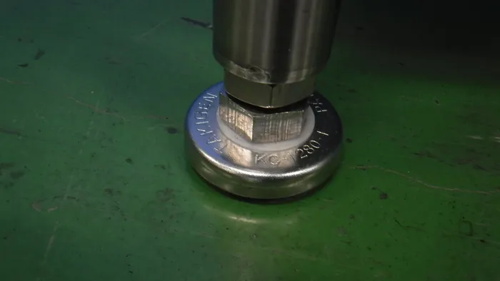 null  Work table (SUS) Detail Image - ASKINDEX Korea