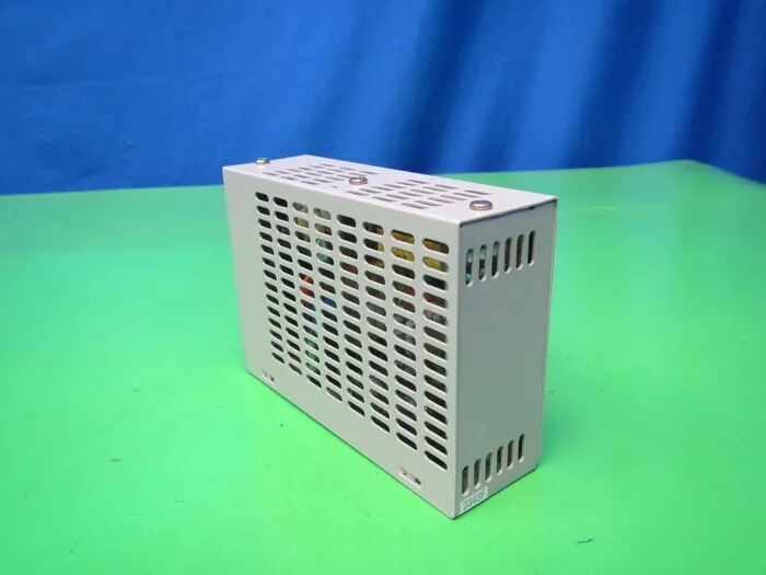 오므론 S82H-3324 DC 전원 공급 장치 상세 이미지 - ASKINDEX 코리아